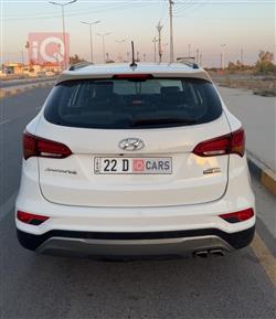 هيونداي سانتافي